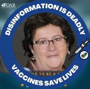 Meet your Posher, Cindi